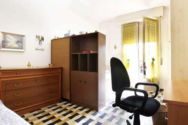 B&B Students Home Pavia Bagian luar foto