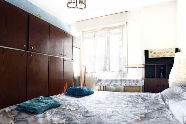 B&B Students Home Pavia Bagian luar foto